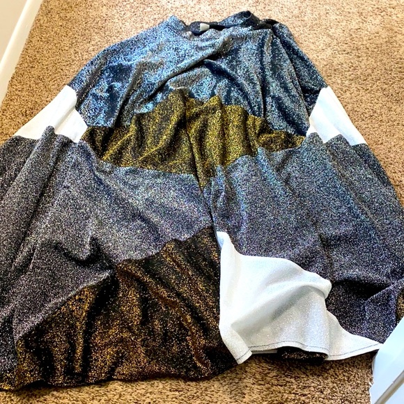 Most stunning Vintage Maxi skirt! - Picture 12 of 12